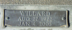 Willard Terry 