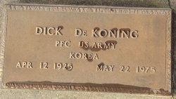 Dick De Koning 