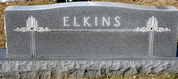 Clinton Dewitt Elkins 