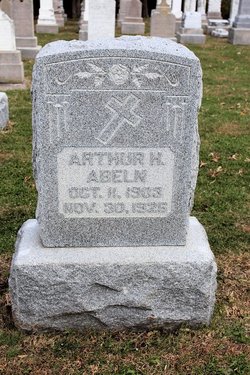 Arthur H. Abeln 