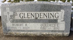 Robert Riley “Bob” Glendening 