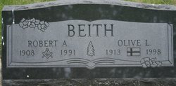 Robert A. Beith 