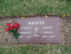 Merrill Heintz 