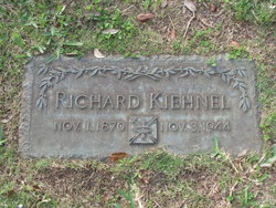 Richard Kiehnel 