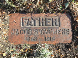 Jacob S. Cyphers 