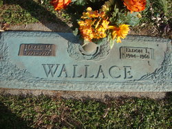 Eldon L. Wallace 