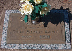 Shellie H. <I>McCarley</I> Bagwell 