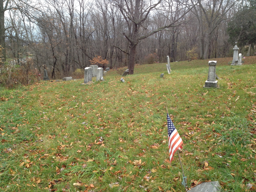 Fayette Lutheran Cemetery