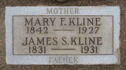 James S Kline 