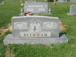 Choice Irvin Beckham 