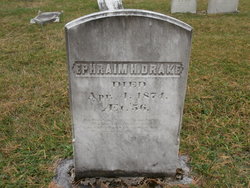 Ephraim H Drake 