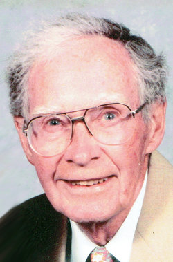 Robert L. Bates Jr.