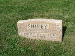 Robert E. Shirey 