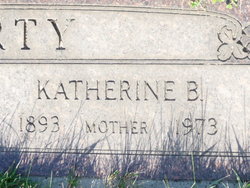 Katherine B. Doherty 