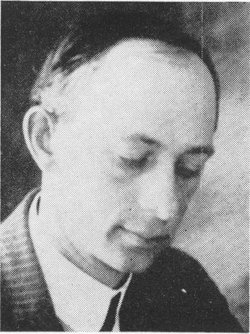 Walter Edward Duncan 