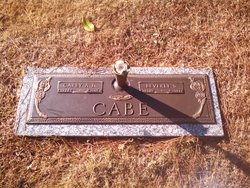 Carey A. “Buddy” Cabe Jr.