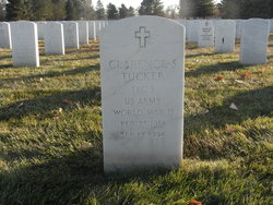 Clarence S. Tucker 