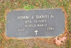 John J. Danyi Jr.