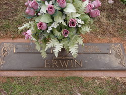 Fred William Erwin Jr.