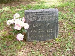 Emma R. <I>Gamber</I> Davis 
