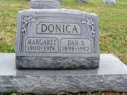Daniel Boone Donica 