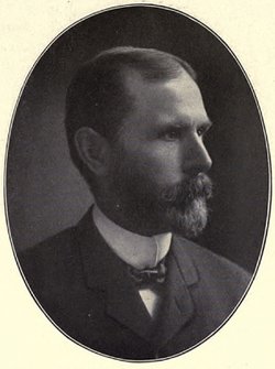 Frederich William Rueckheim 