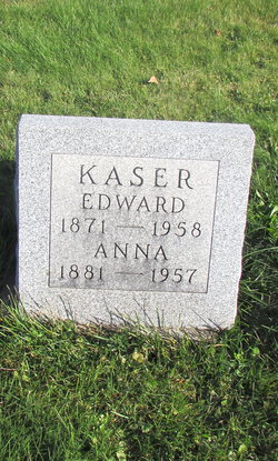 Edward Kaser 