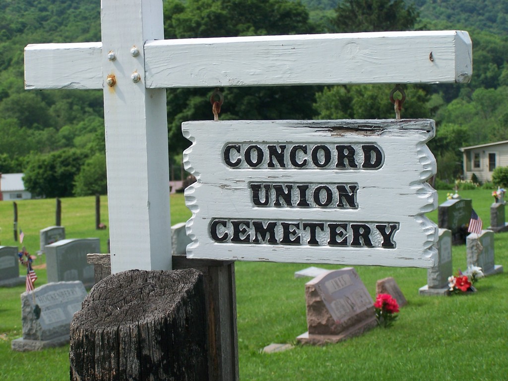 Concord Union Cemetery