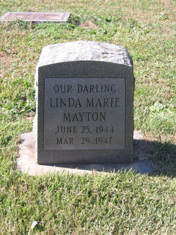 Linda Marie Mayton 