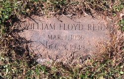 William Floyd Renn 