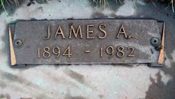 James Anthony Angel Sr.