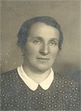 Anna <I>Vachalova</I> Kupilik 