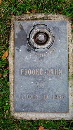Brooke Dahn 