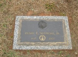 Henry Eugene Skidmore Jr.
