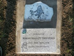 Roman Bradley Thouvenin 