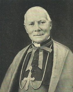 Cardinal Georges François Xavier Marie Grente 