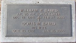 William R. Baird 