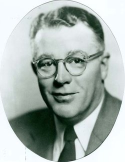 Robert N. Haskell 