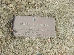 Robert Sherman Abbott 