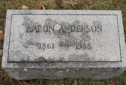 Aaron Anderson 