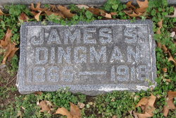 James S. Dingman 