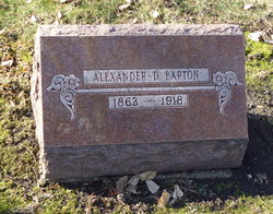 Alexander Devin Barton 