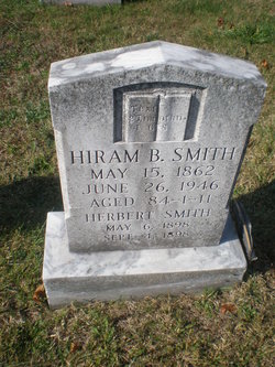 Hiram Bardman Smith 