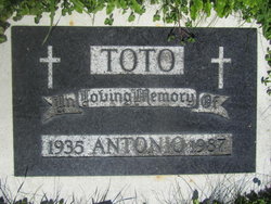 Antonio Toto 