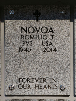 Romilio Torrealba Novoa 
