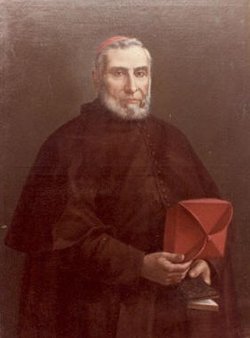 Cardinal Ignatius Persico 