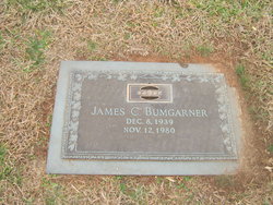 James Chester “Jay” Bumgarner 