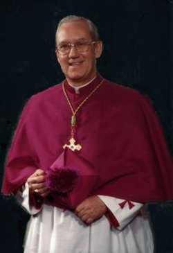 Archbishop Joseph Thomas Dimino 