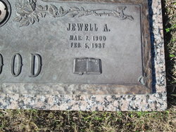 Jewell A <I>Marshall</I> Atwood 