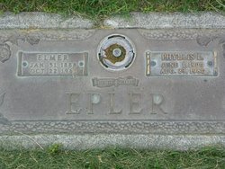 Elmer Epler 